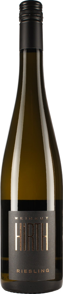 2023 Riesling BIO