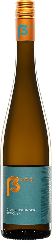 2025 Grauburgunder Dienheim ORTSWEIN