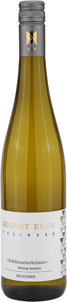 2024 "Schlüsselerlebnis" Riesling VDP.GUTSWEIN
