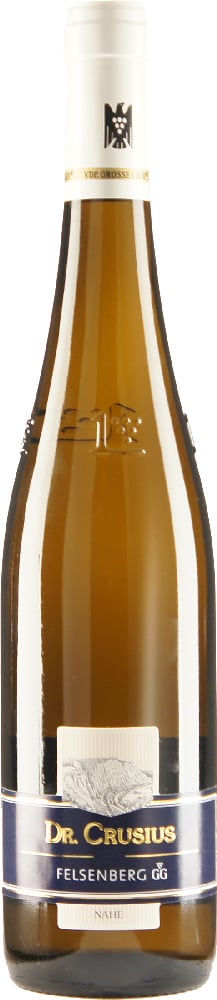 2023 FELSENBERG Riesling VDP.Großes Gewächs