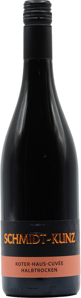2024 Nahe Roter Haus-Cuvée