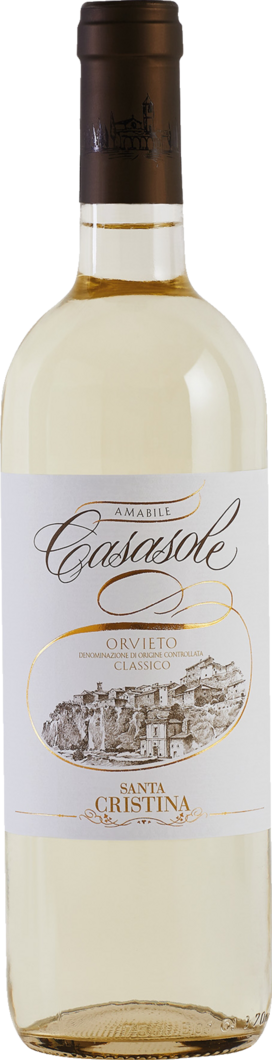 2025 Santa Cristina Casasole Antinori