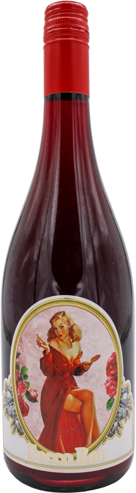 Secco Rot