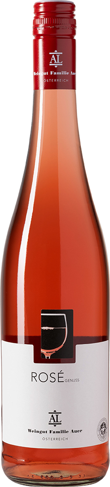 2025 Rosé Genuss