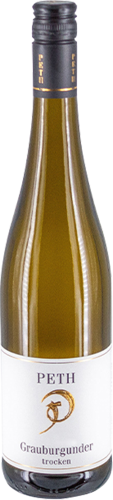 2023 Grauburgunder