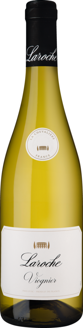 2024 Mas la Chevalière blanc Viognier