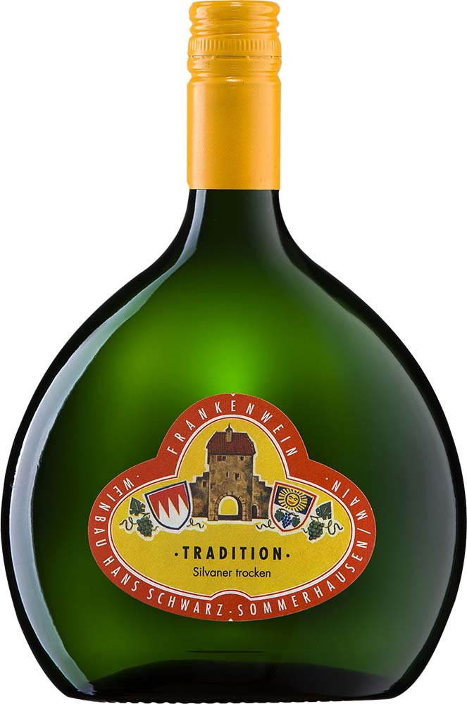 2023 "Tradition" Silvaner
