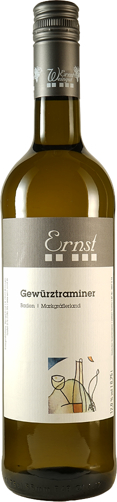 2021 Gewürztraminer