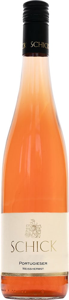 2024 Portugieser Weißherbst BIO Weissherbst