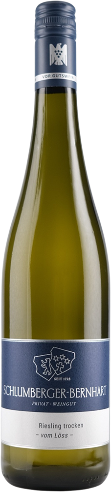 2024 Riesling -vom Löss-