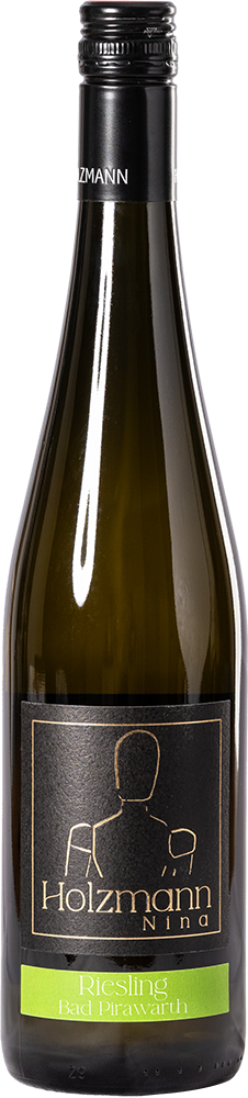 2024 Riesling Bad Pirawarth BIO