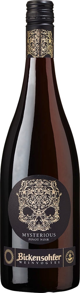 2021 Mysterious Pinot Noir
