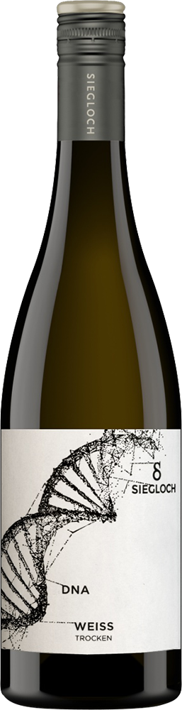 2024 "DNA" Weißweincuvée