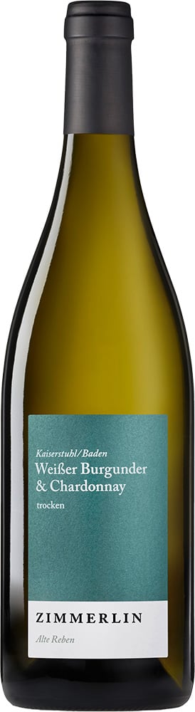 2022 "Alte Reben" Weißburgunder & Chardonnay