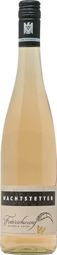 2025 Federschwung Roséwein Cuvée