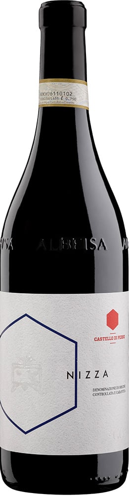 2018 Nizza DOCG 1,5 L