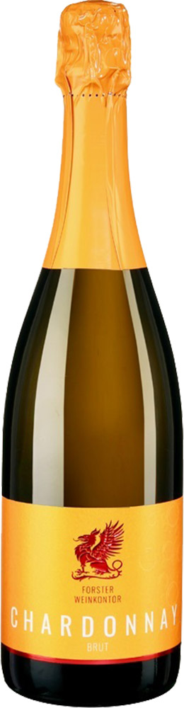 2021 Chardonnay Sekt