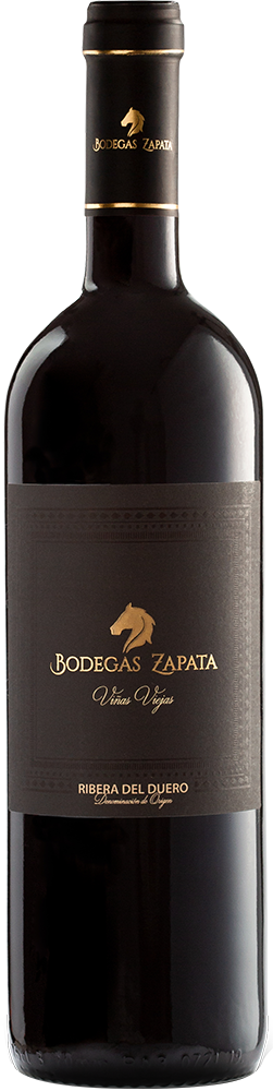 2019 Zapata Viñas Viejas Ribera del Duero DO