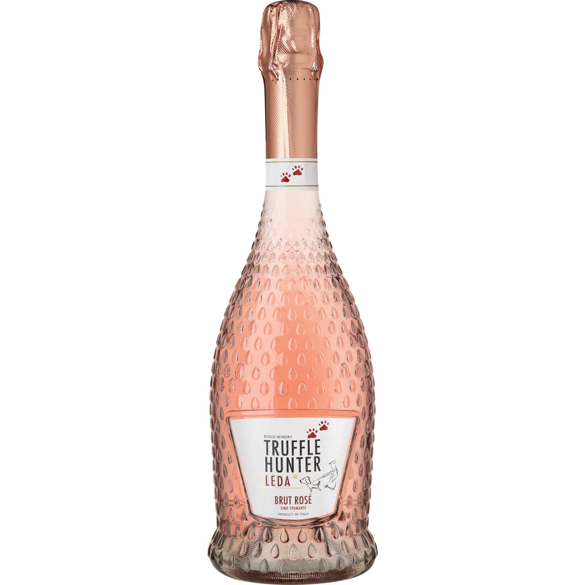 Truffle Hunter Spumante Rosato