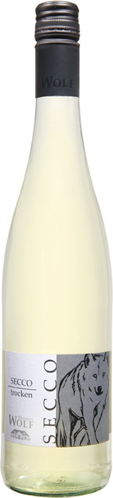 2024 Wolf Secco