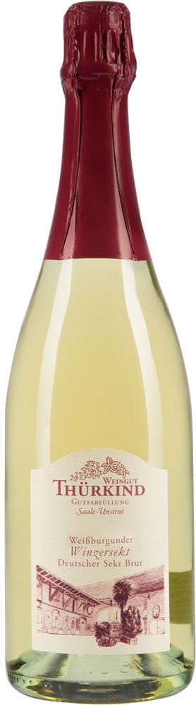 2020 Weißburgunder Sekt