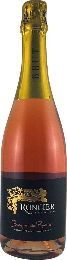Roncier Rosé - Bouquet de Roncier