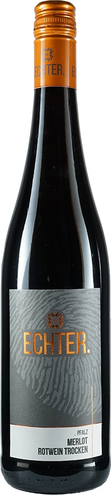 2023 Merlot Rotwein