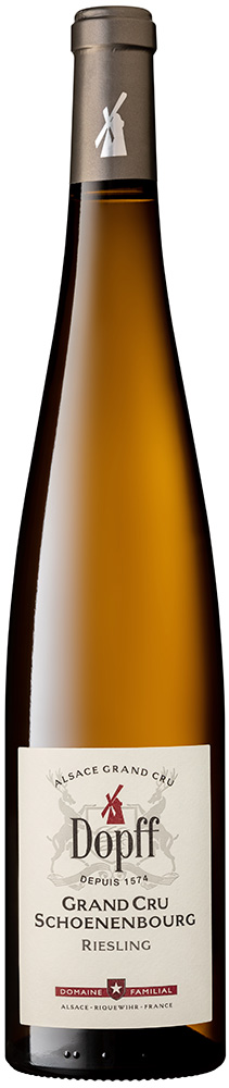 2020 Riesling Schoenenbourg Grand Cru AOP