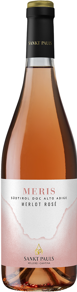 2025 Meris Rosé Alto Adige DOC