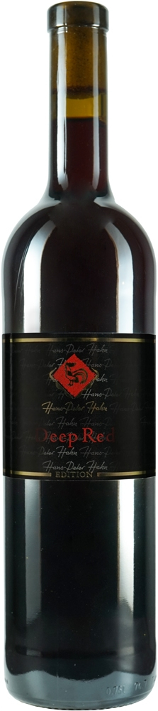2024 Rheinhessen "Deep Red"