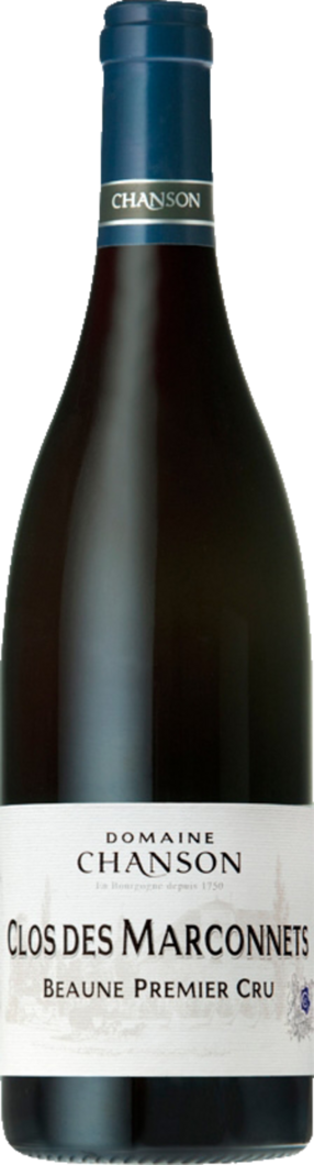 2021 Domaine Chanson Beaune Clos des Marconnets
