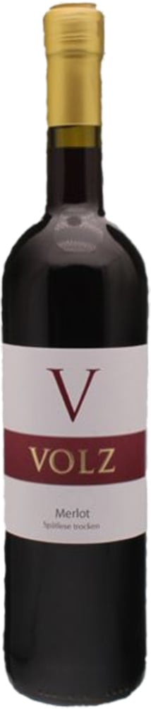 2018 Merlot