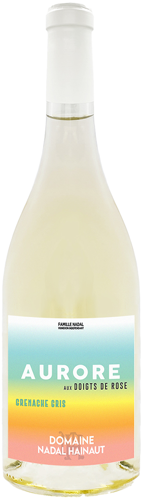 2023 Cuvée Aurore Côtes Catalanes IGP BIO