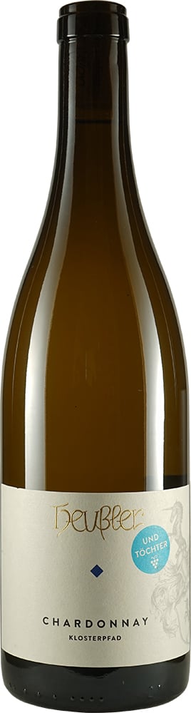 2023 Chardonnay Klosterpfad