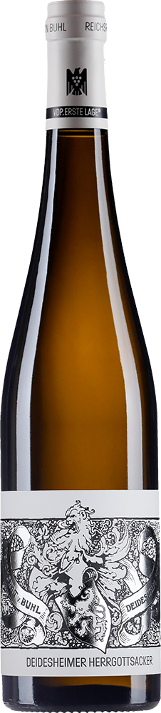 2024 Deidesheimer Herrgottsacker Riesling BIO