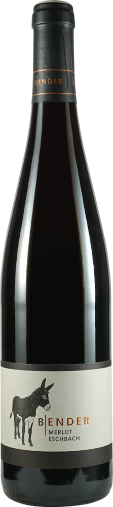 2023 Merlot