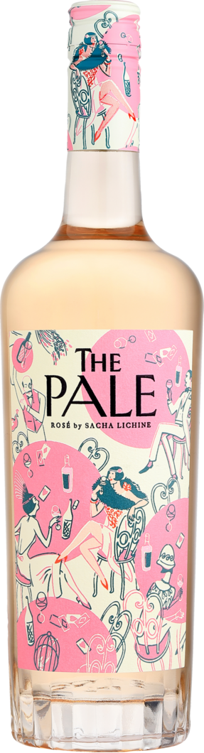 2025 The Pale