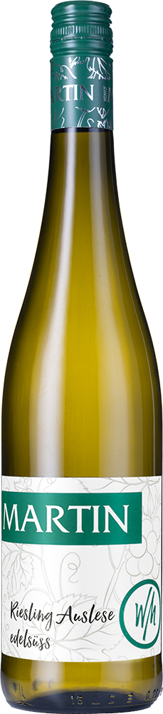 2025 Riesling Auslese