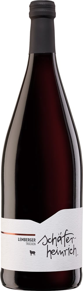 2022 Lemberger BIO 1,0 L