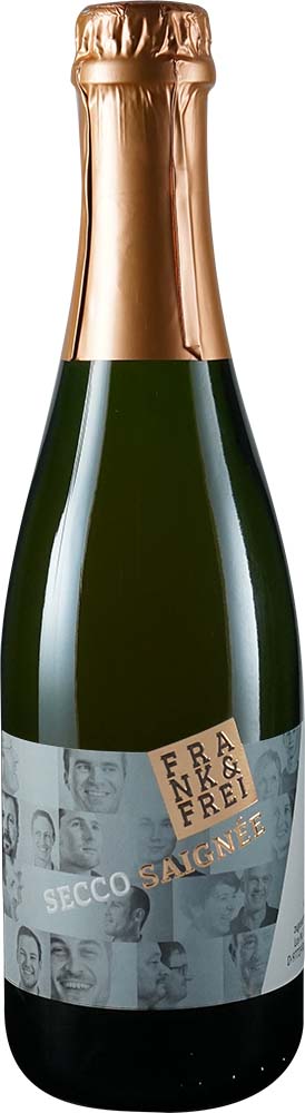 Frank&Frei Secco 0,375 L
