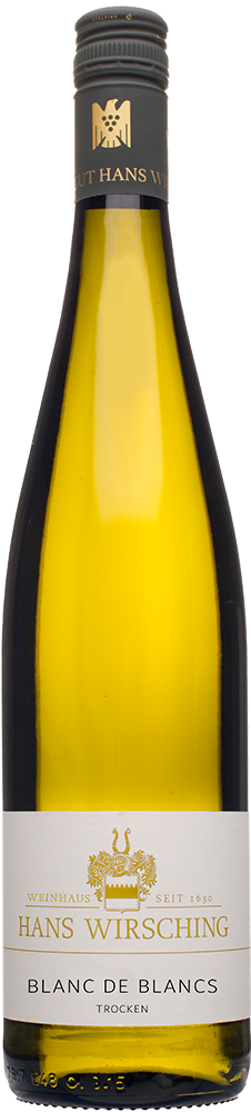2025 Blanc de Blancs