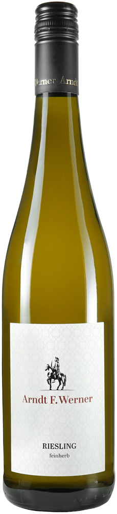 2023 Riesling BIO