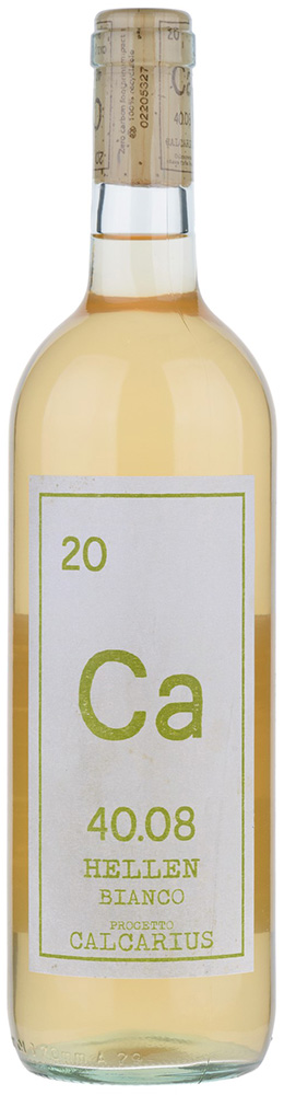 2022 Hellen Bianco Puglia IGP