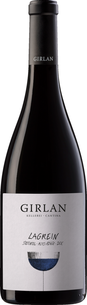 2025 Girlan Lagrein