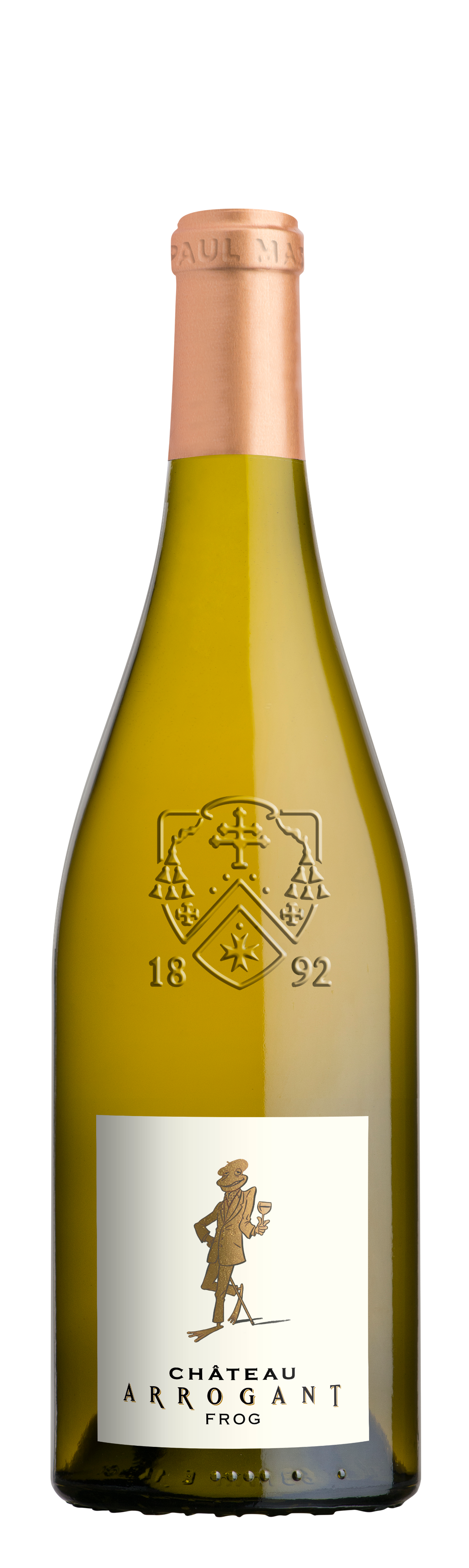 2023 Blanc Limoux AOP