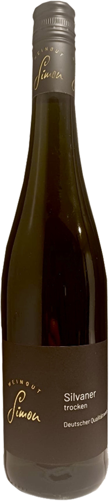 2024 Silvaner