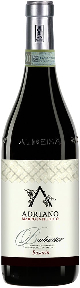 2021 Basarin Barbaresco DOCG