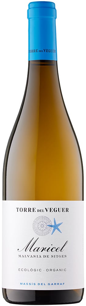 2022 Maricel Penedès DO BIO