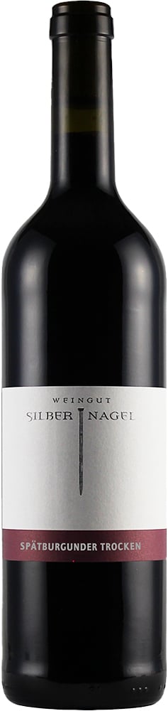 2021 Spätburgunder Rotwein