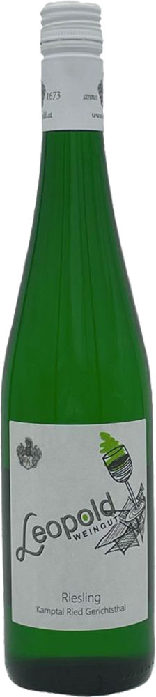 2025 Riesling Ried Gerichtsthal